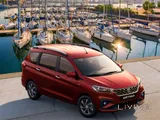 SUZUKI ERTIGA 2024 MODEL FOR RENT